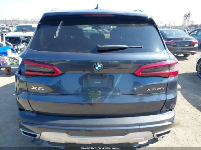 BMW X5 LASERLIGHT - изображение 2