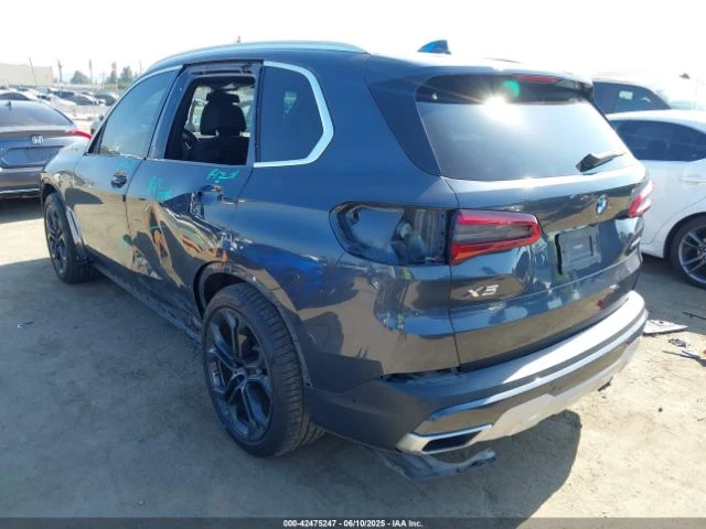 BMW X5 LASERLIGHT - изображение 5
