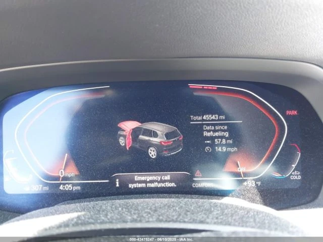 BMW X5 LASERLIGHT - изображение 9