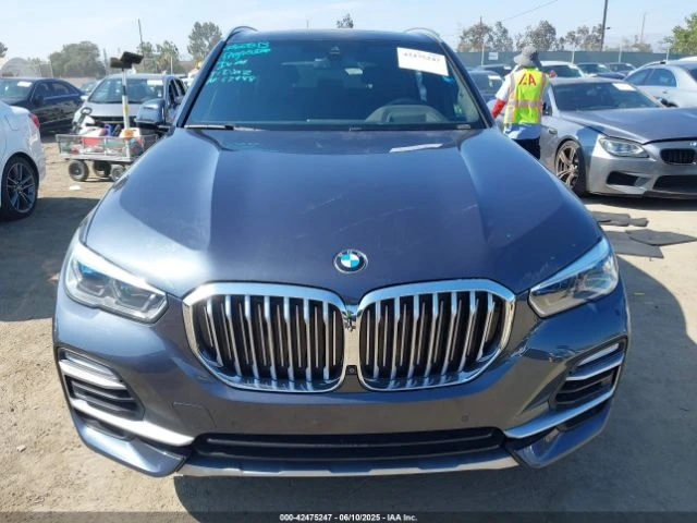 BMW X5 LASERLIGHT - 48000 лв. - 16157401 1