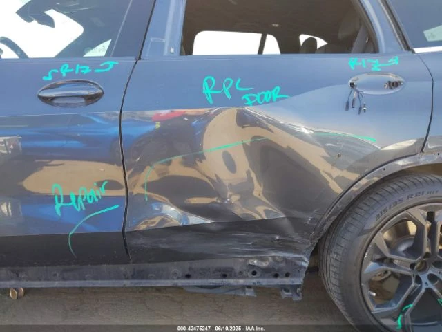 BMW X5 LASERLIGHT - изображение 8