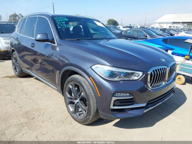 BMW X5 LASERLIGHT - изображение 3