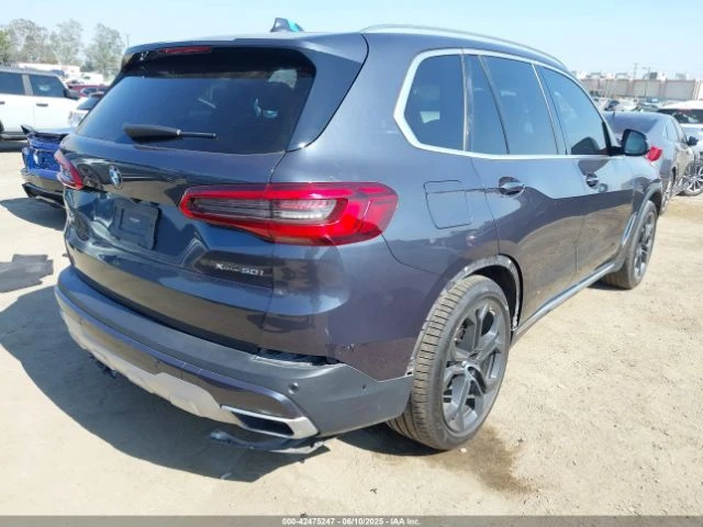 BMW X5 LASERLIGHT - изображение 6