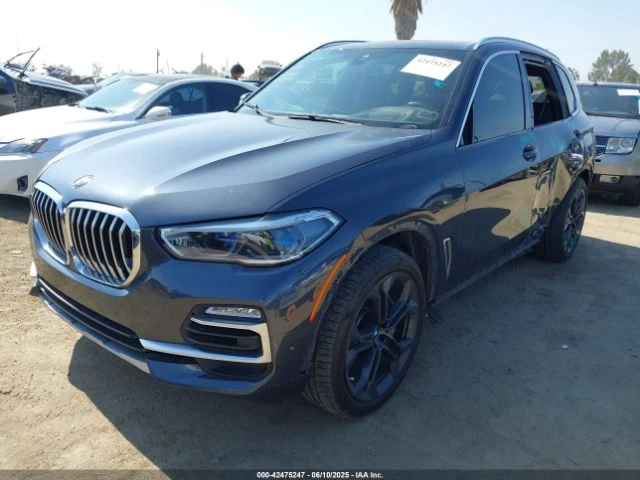 BMW X5 LASERLIGHT - изображение 4