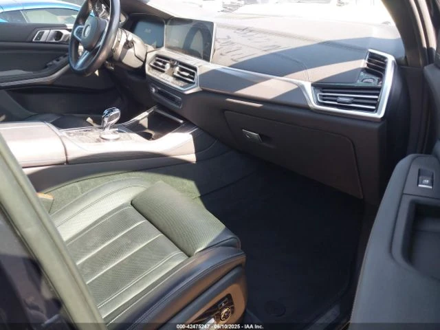 BMW X5 LASERLIGHT - изображение 7