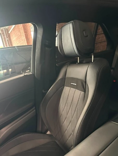 Mercedes-Benz GLE 63 S AMG 4Matic+ , снимка 6 - Автомобили и джипове - 55616651
