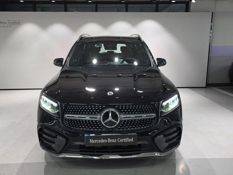 Mercedes-Benz GLB 250 2.0 Automatic, снимка 6 - Автомобили и джипове - 55826195