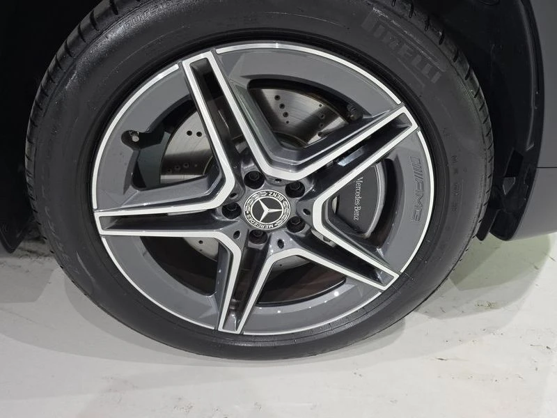 Mercedes-Benz GLB 250 2.0 Automatic, снимка 5 - Автомобили и джипове - 55826195