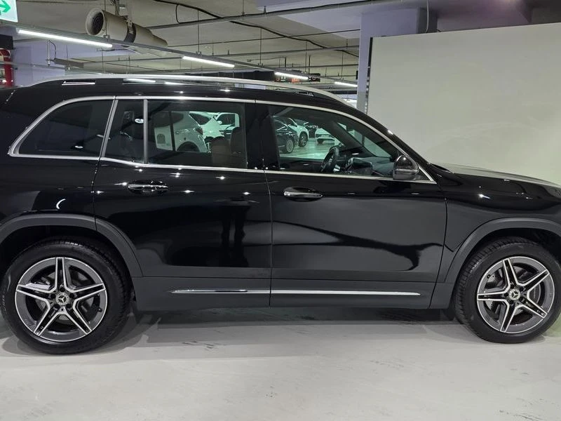 Mercedes-Benz GLB 250 2.0 Automatic, снимка 9 - Автомобили и джипове - 55826195