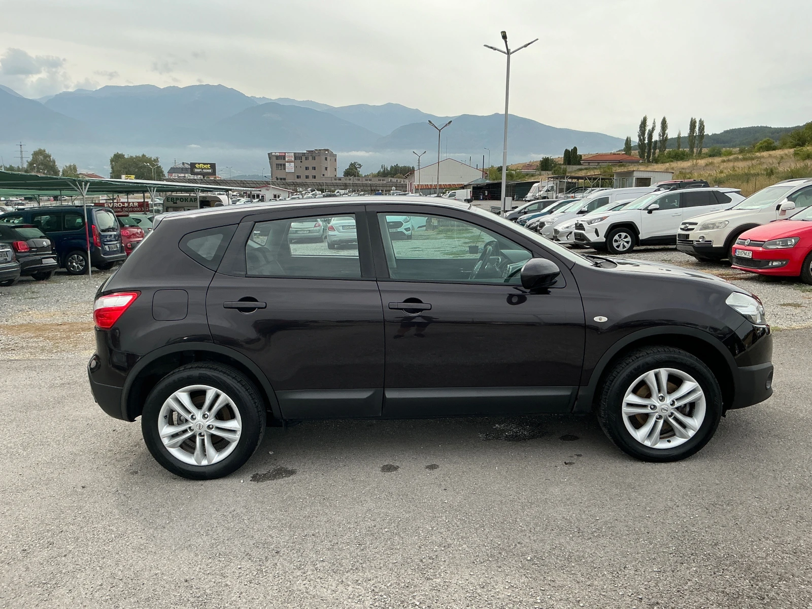 Nissan Qashqai 1.5 DCI - изображение 5