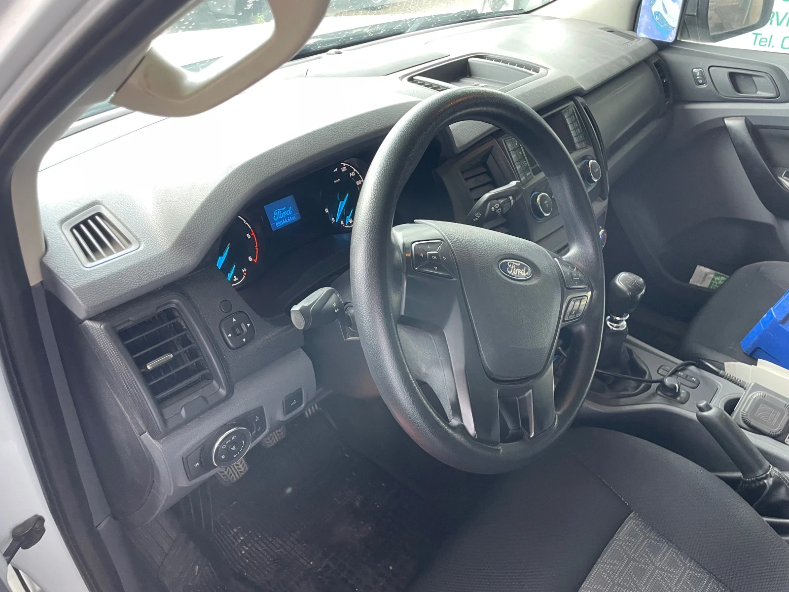Ford Ranger Pick-Up 2.2 Disel 160 cv  - изображение 7