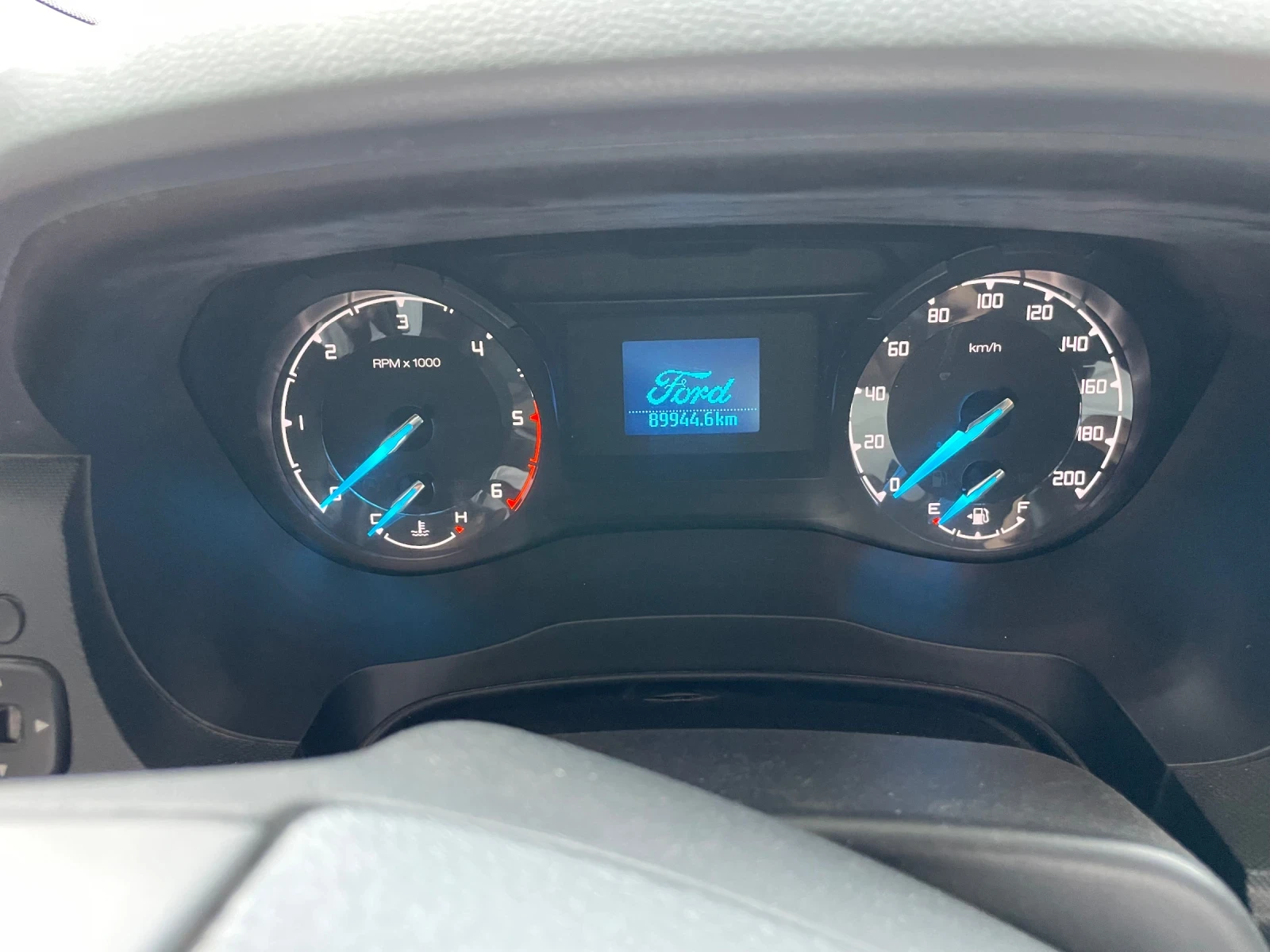 Ford Ranger Pick-Up 2.2 Disel 160 cv  - изображение 8