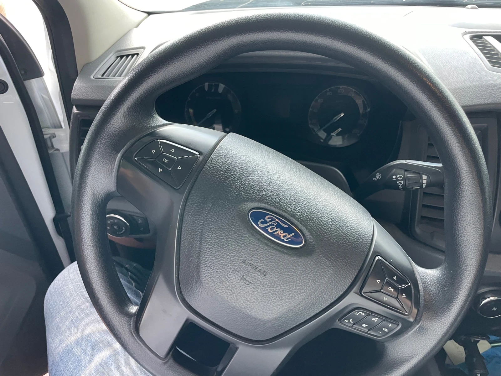 Ford Ranger Pick-Up 2.2 Disel 160 cv  - изображение 9