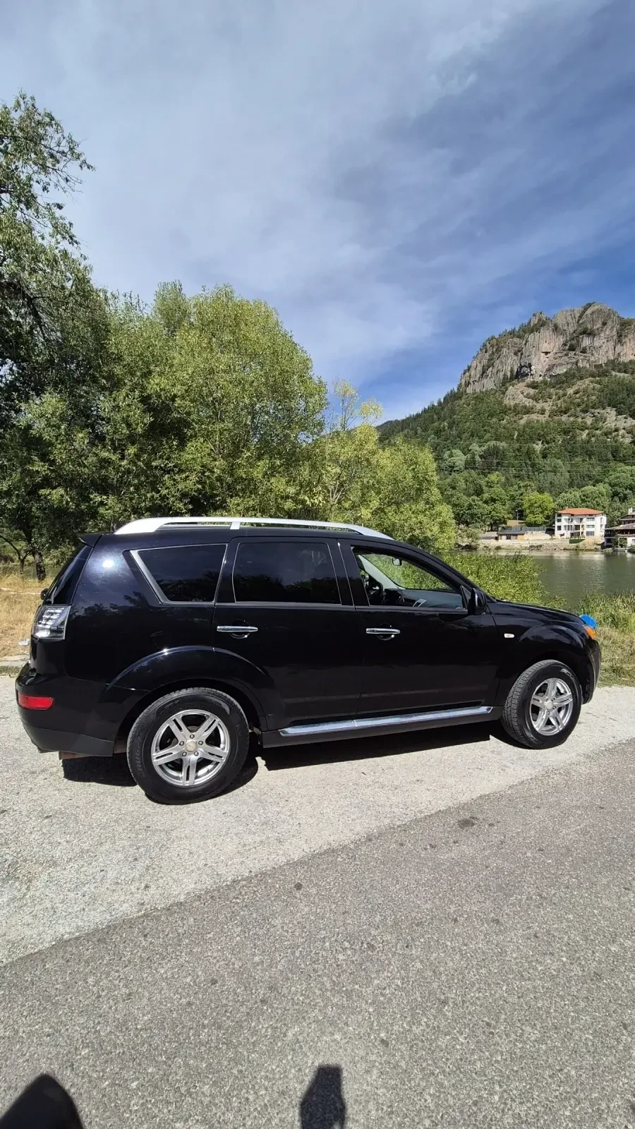 Mitsubishi Outlander  - изображение 2