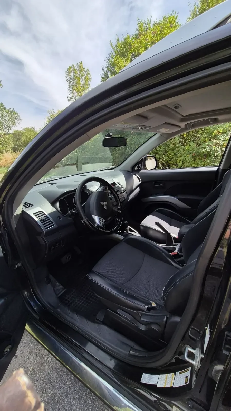 Mitsubishi Outlander  - изображение 6