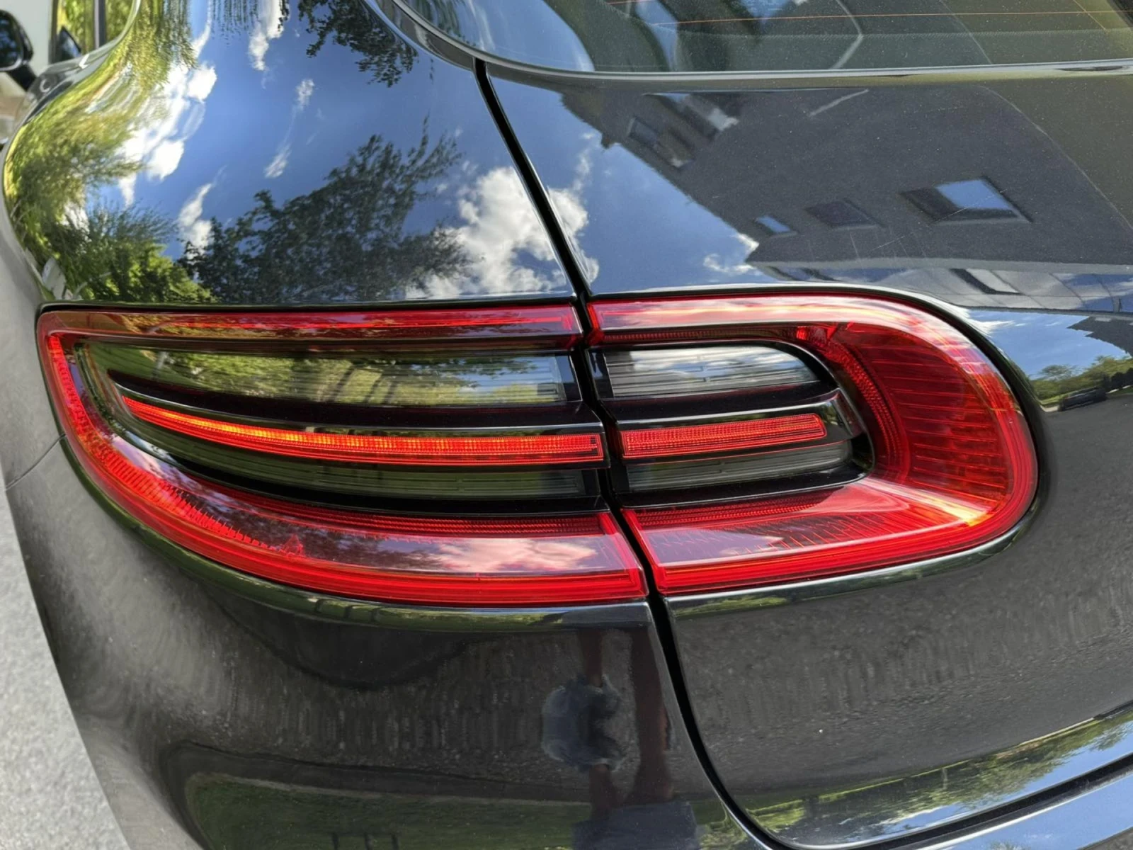 Porsche Macan S / 3.0TDI /  /  /  | Mobile.bg   17