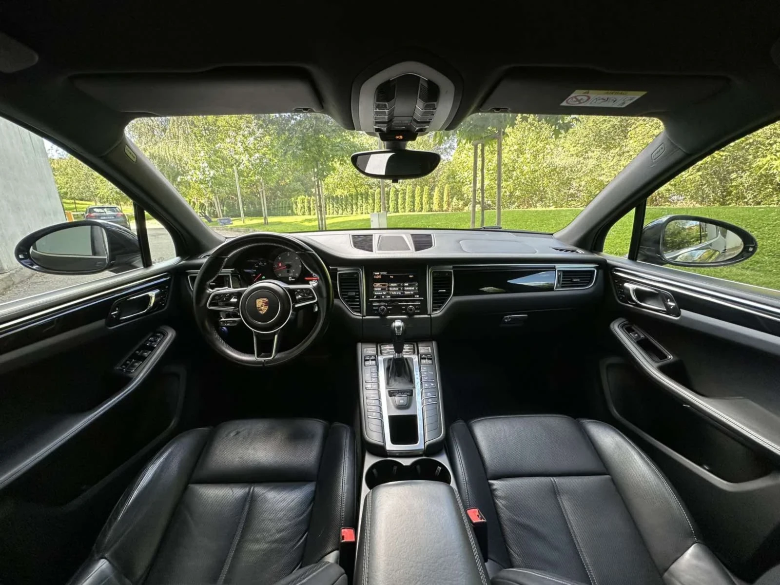 Porsche Macan S / 3.0TDI /  /  /  | Mobile.bg   12