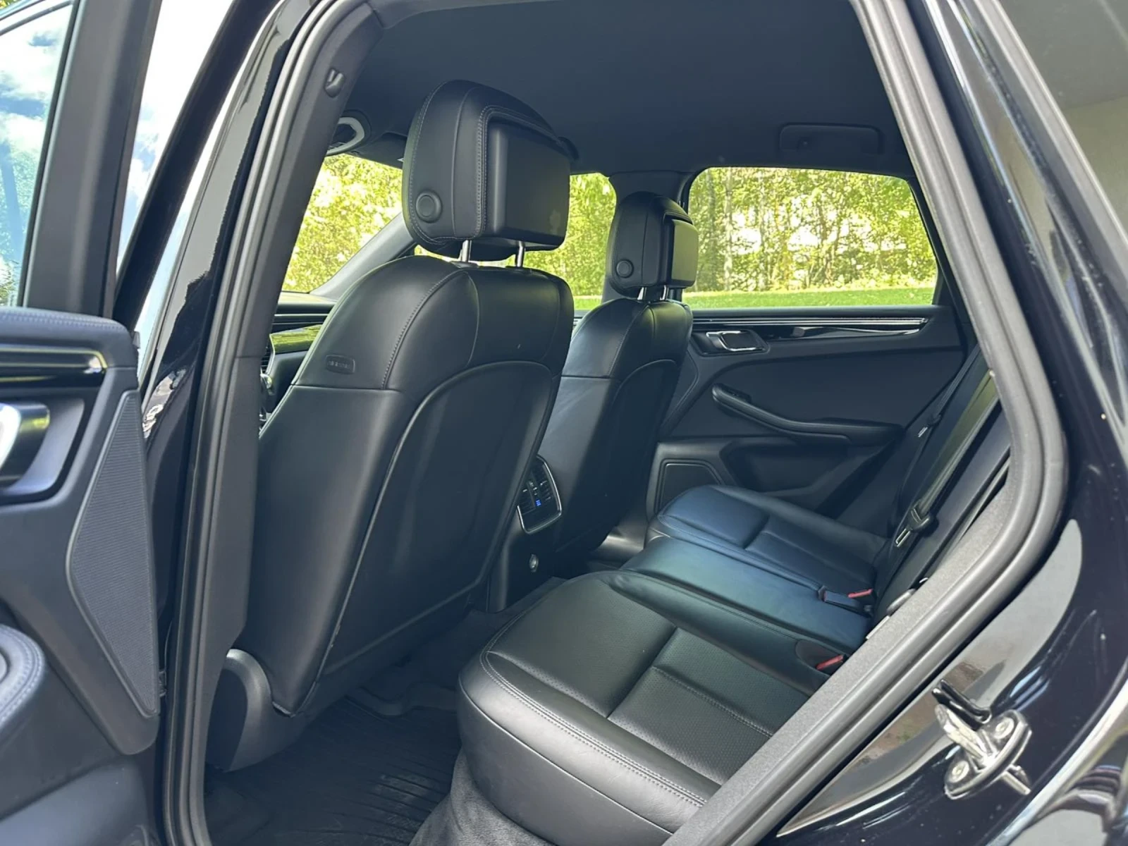 Porsche Macan S / 3.0TDI /  /  /  | Mobile.bg   11