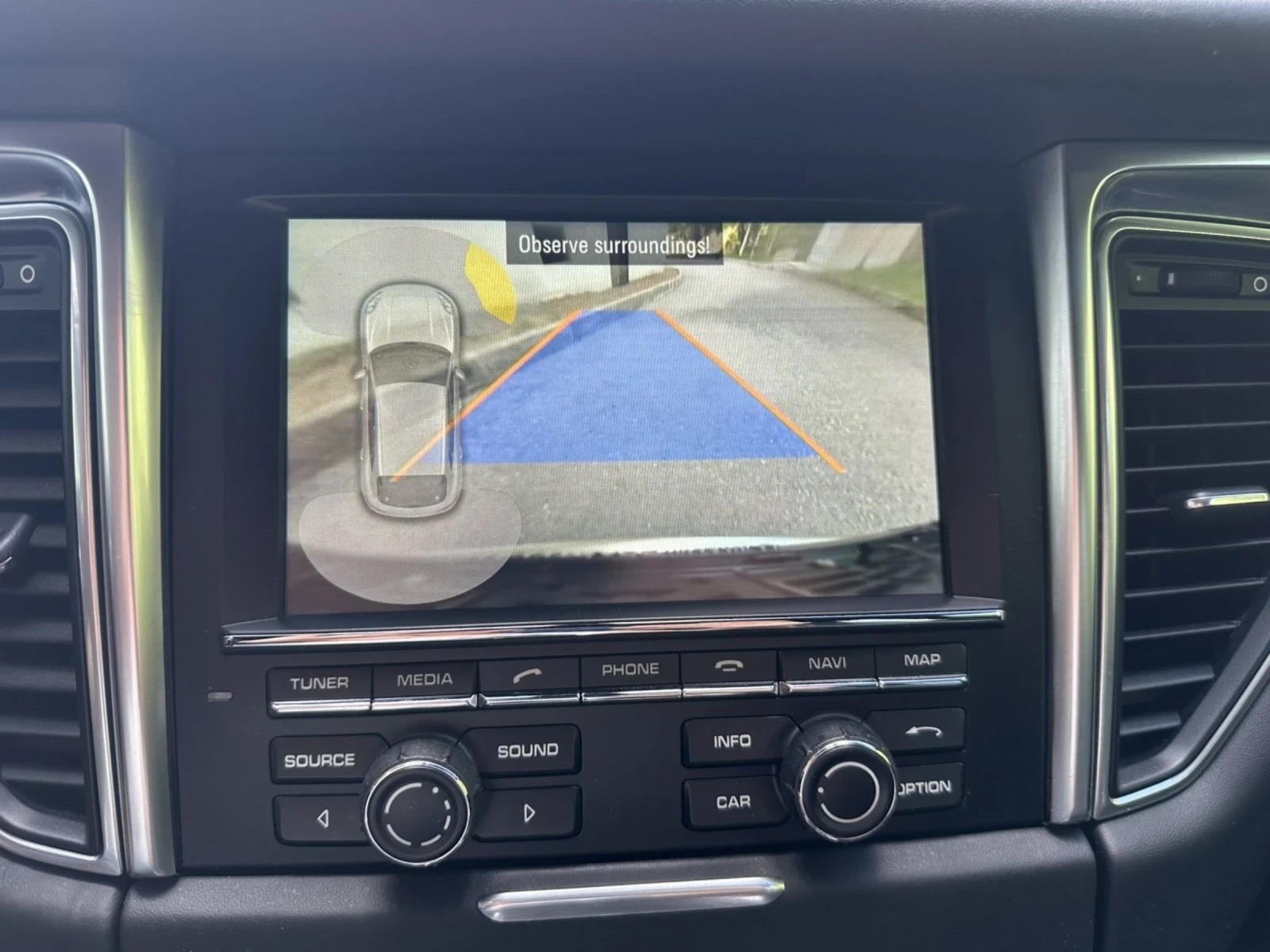 Porsche Macan S / 3.0TDI /  /  /  | Mobile.bg   14