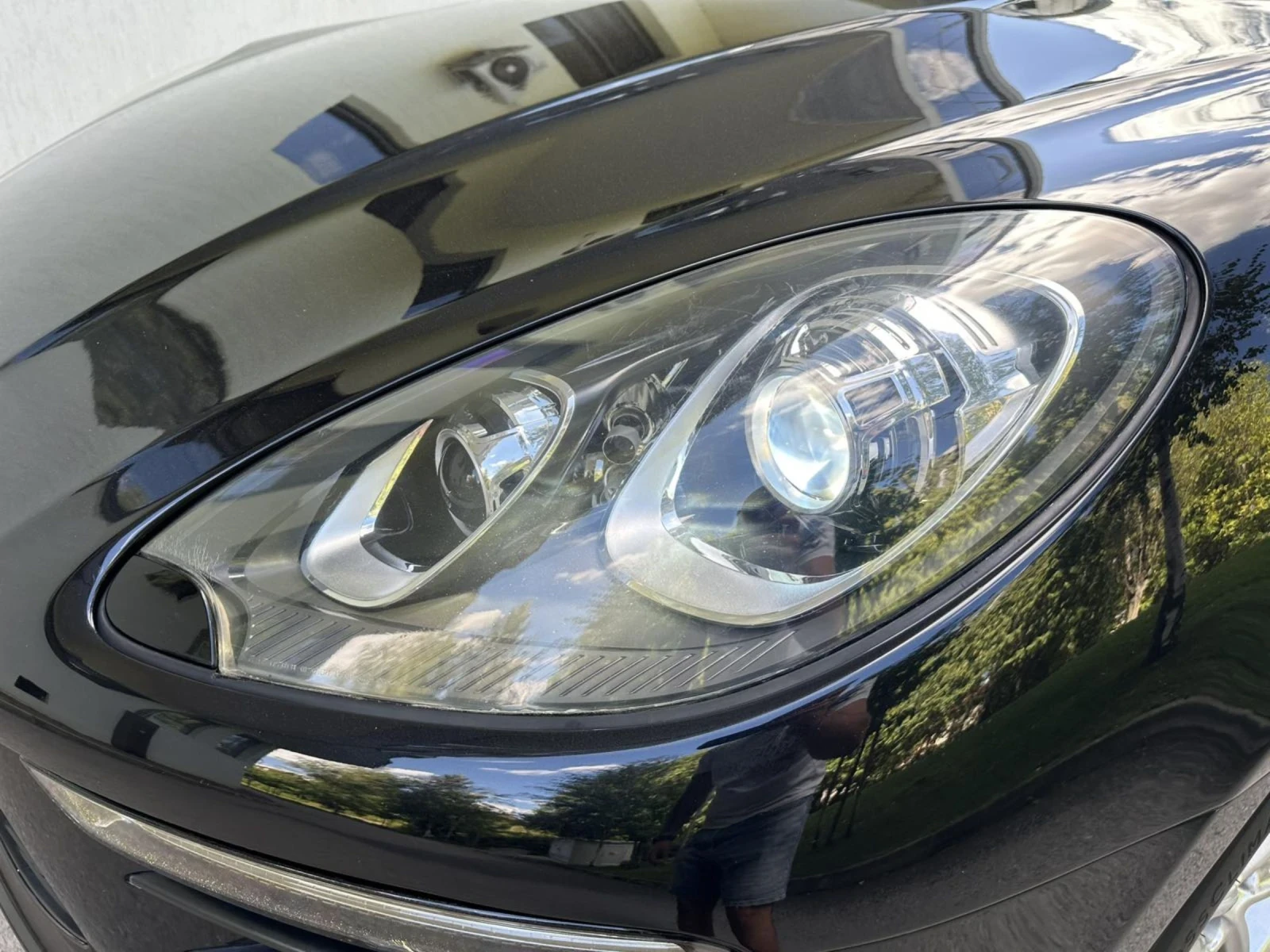 Porsche Macan S / 3.0TDI /  /  /  | Mobile.bg   16