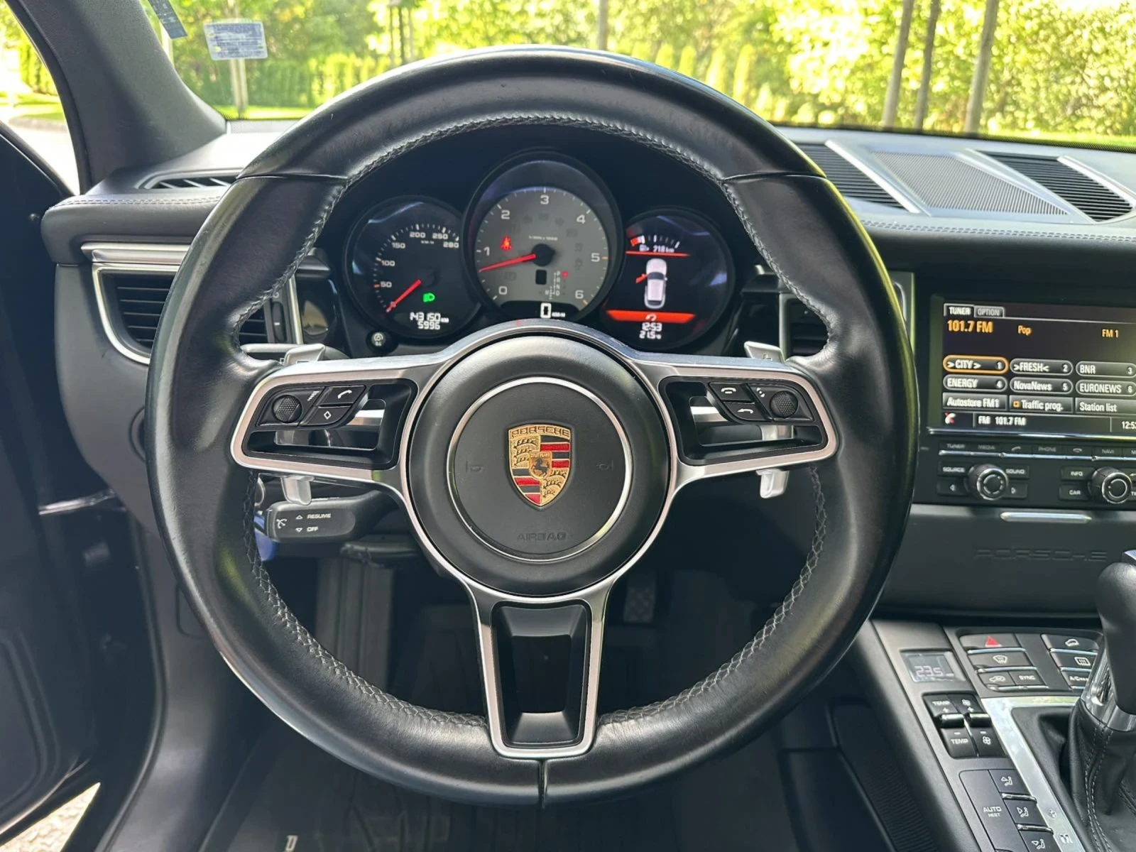 Porsche Macan S / 3.0TDI /  /  /  | Mobile.bg   13