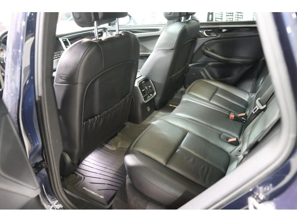 Porsche Macan S - изображение 7