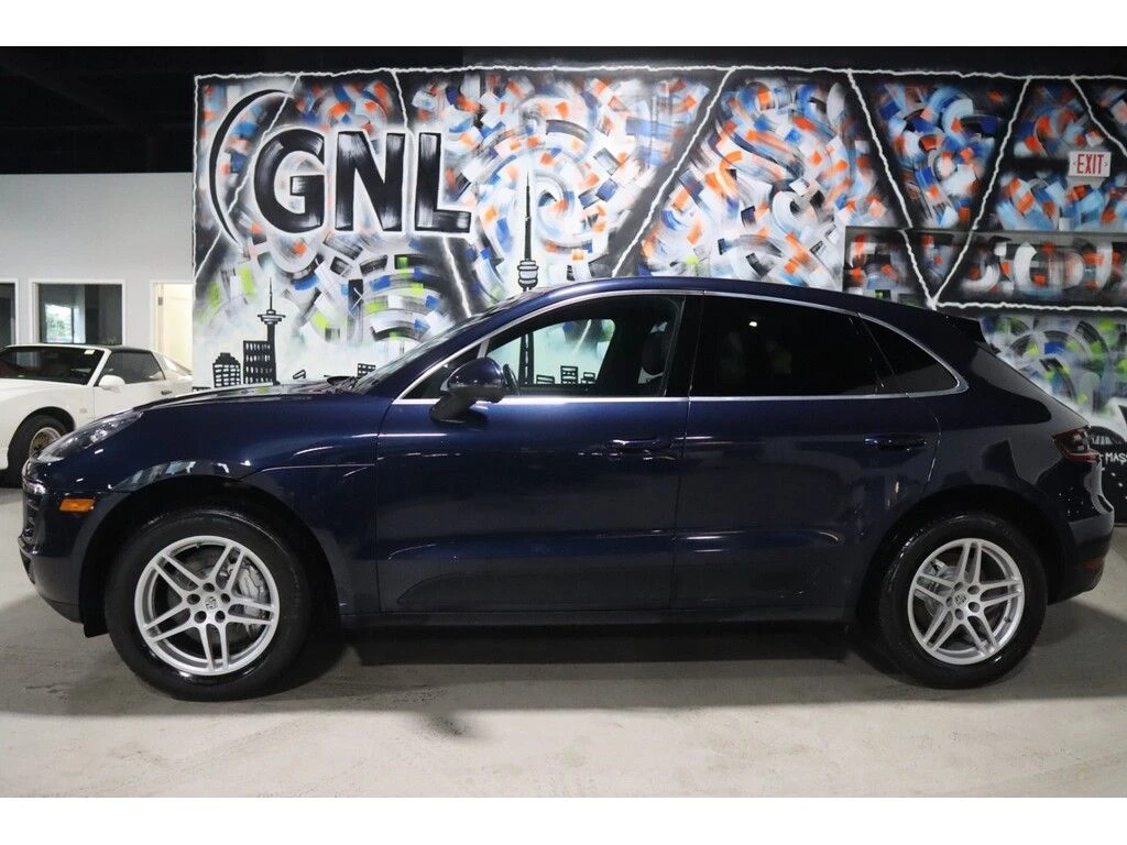 Porsche Macan S - изображение 2