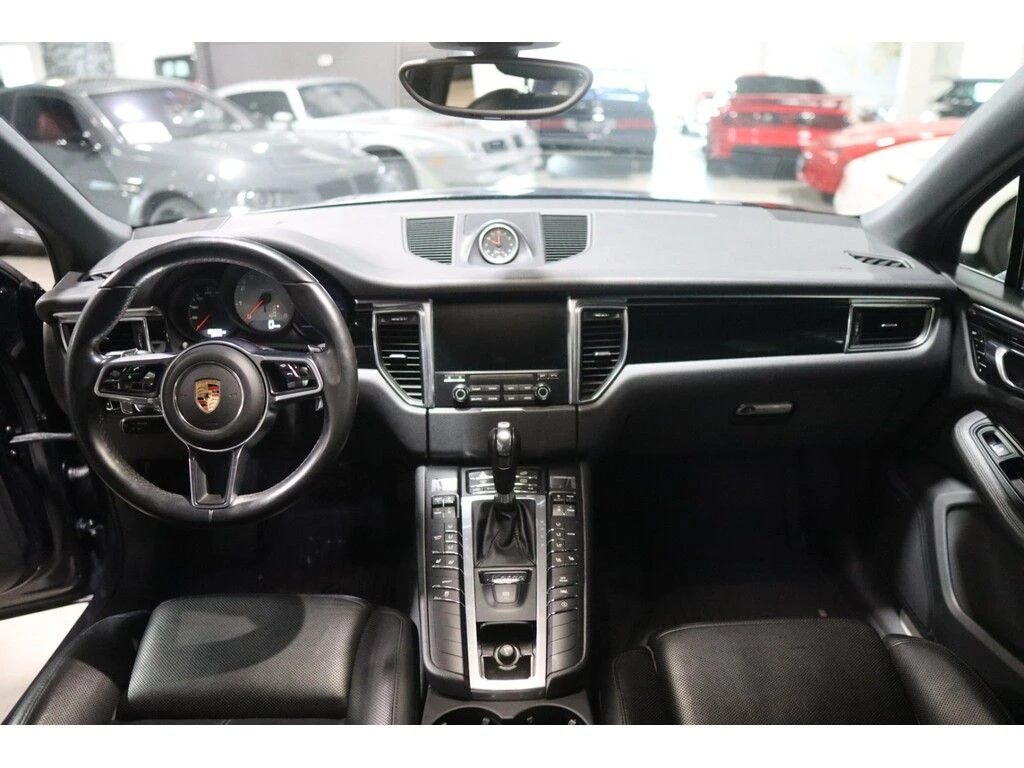 Porsche Macan S - изображение 5