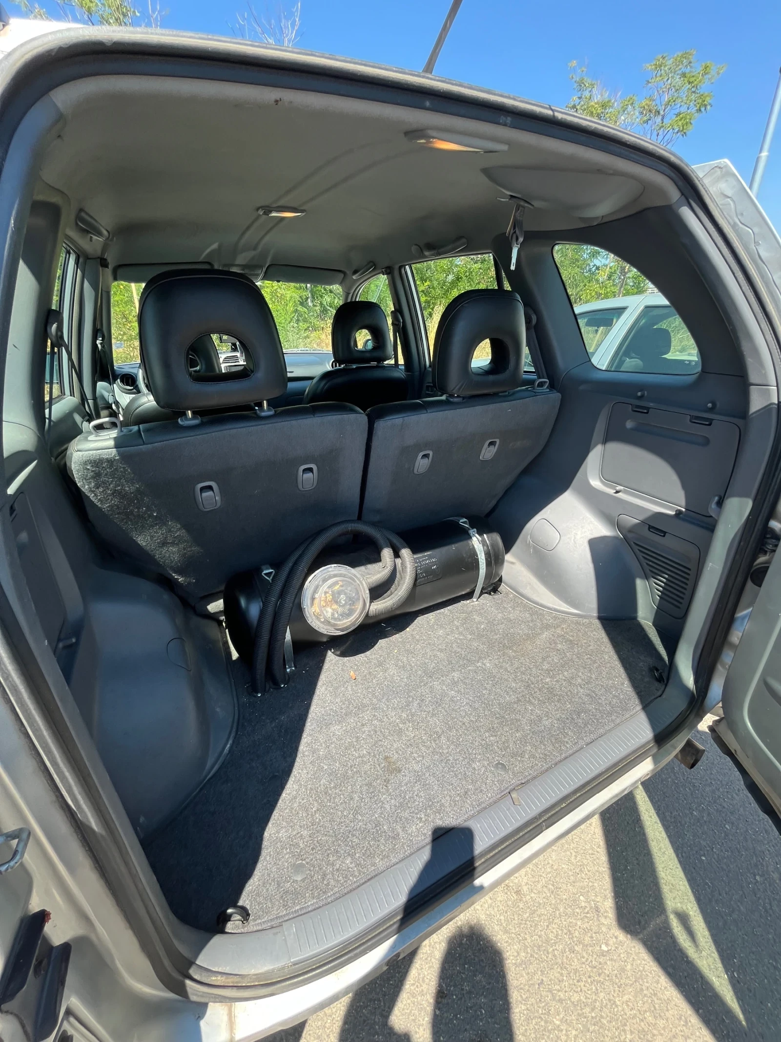 Toyota Rav4  - изображение 6