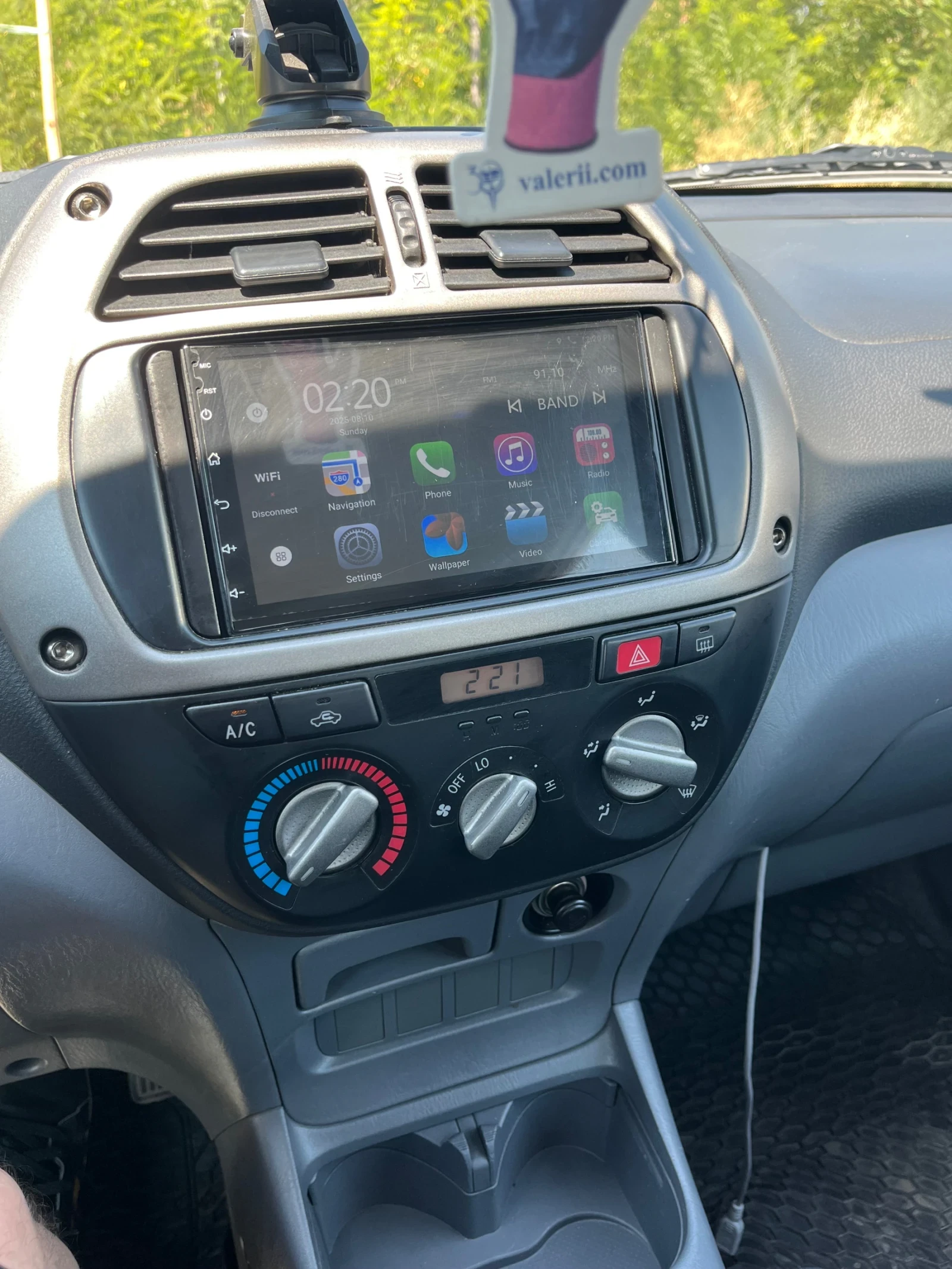 Toyota Rav4  - изображение 10