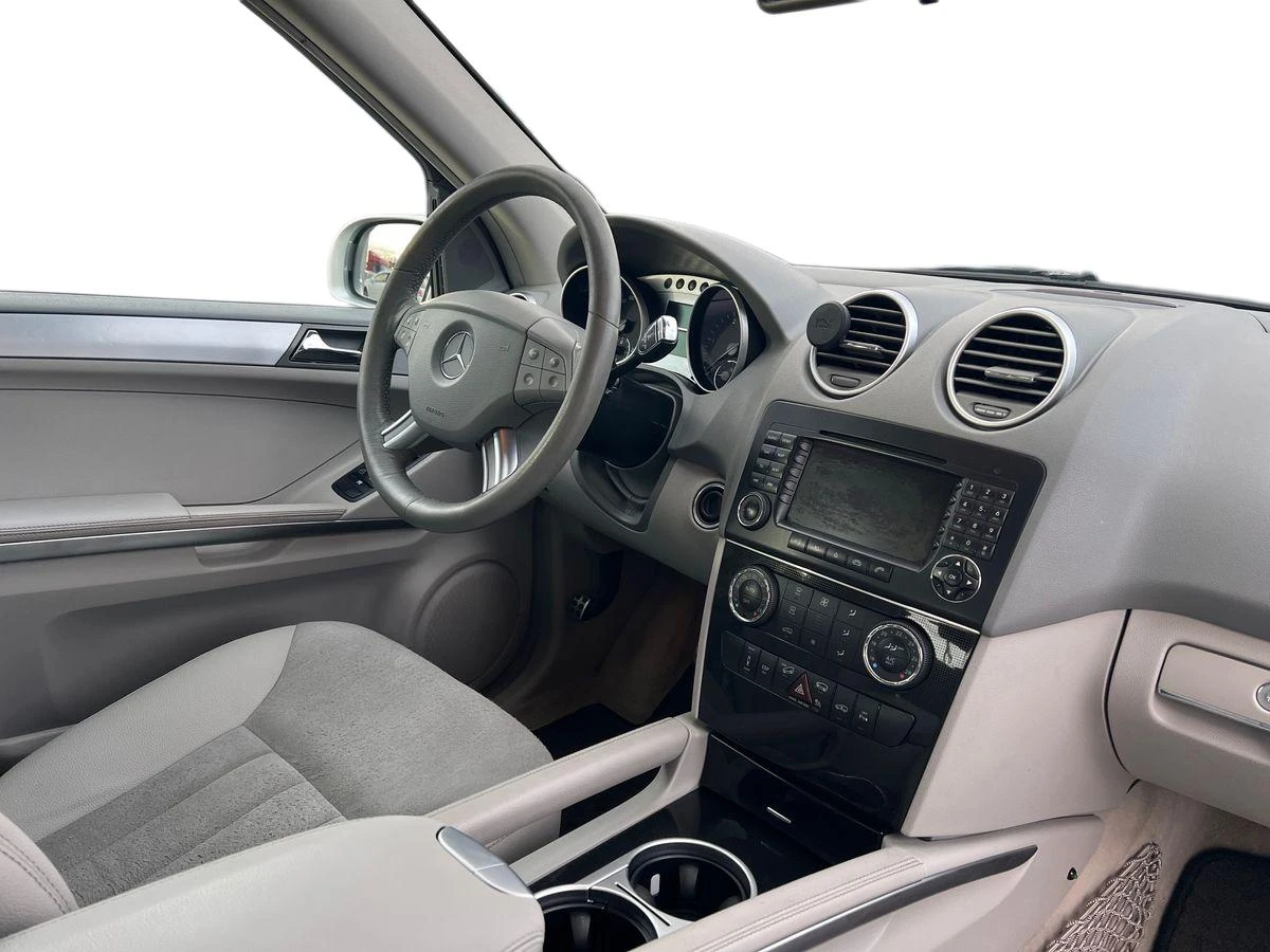 Mercedes-Benz ML 320 CDI 4MATIC - изображение 9