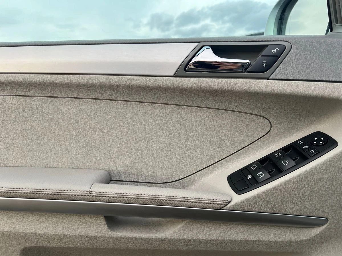 Mercedes-Benz ML 320 CDI 4MATIC - изображение 10