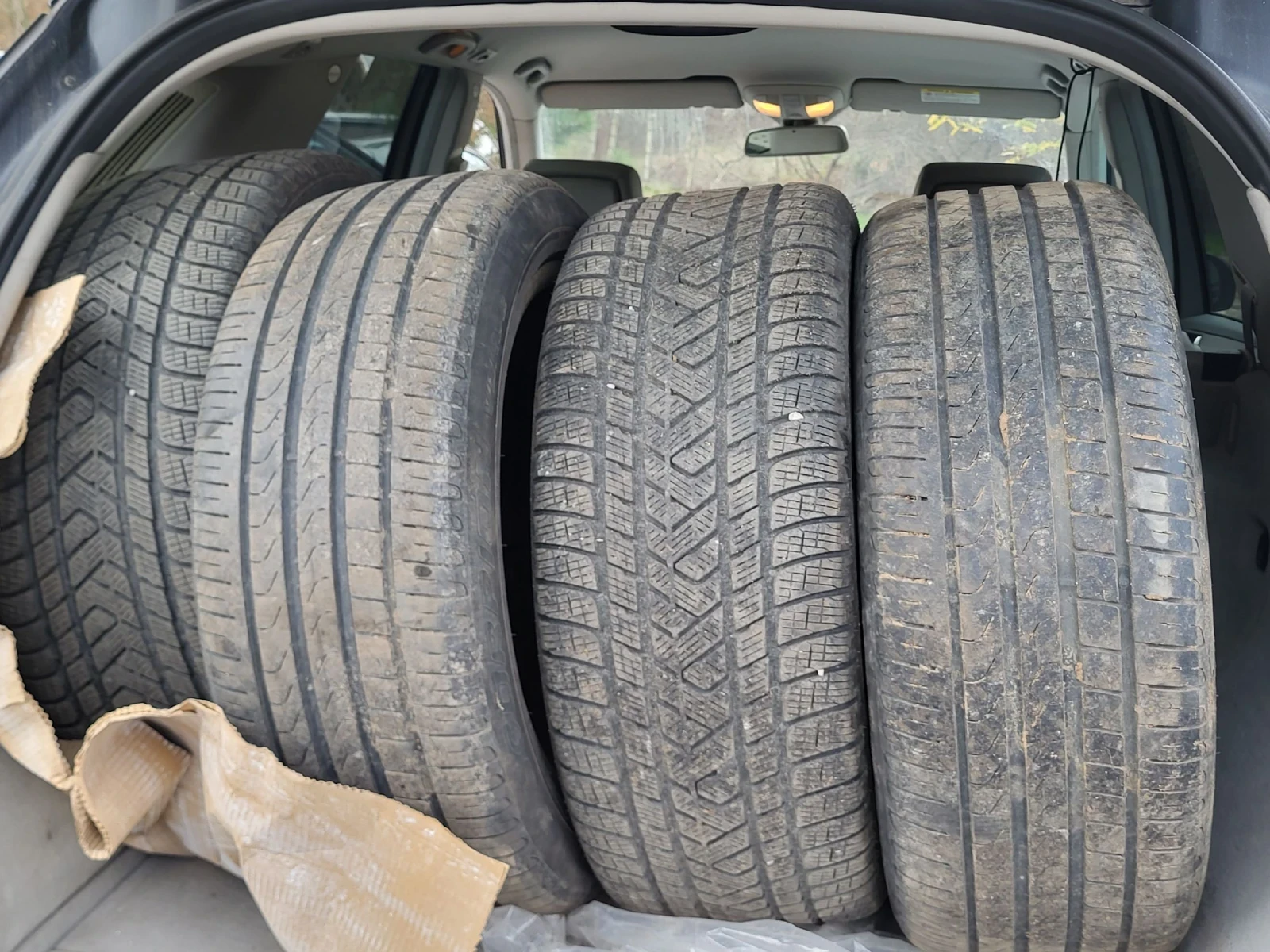 Mercedes-Benz ML 320 320cdi - изображение 9