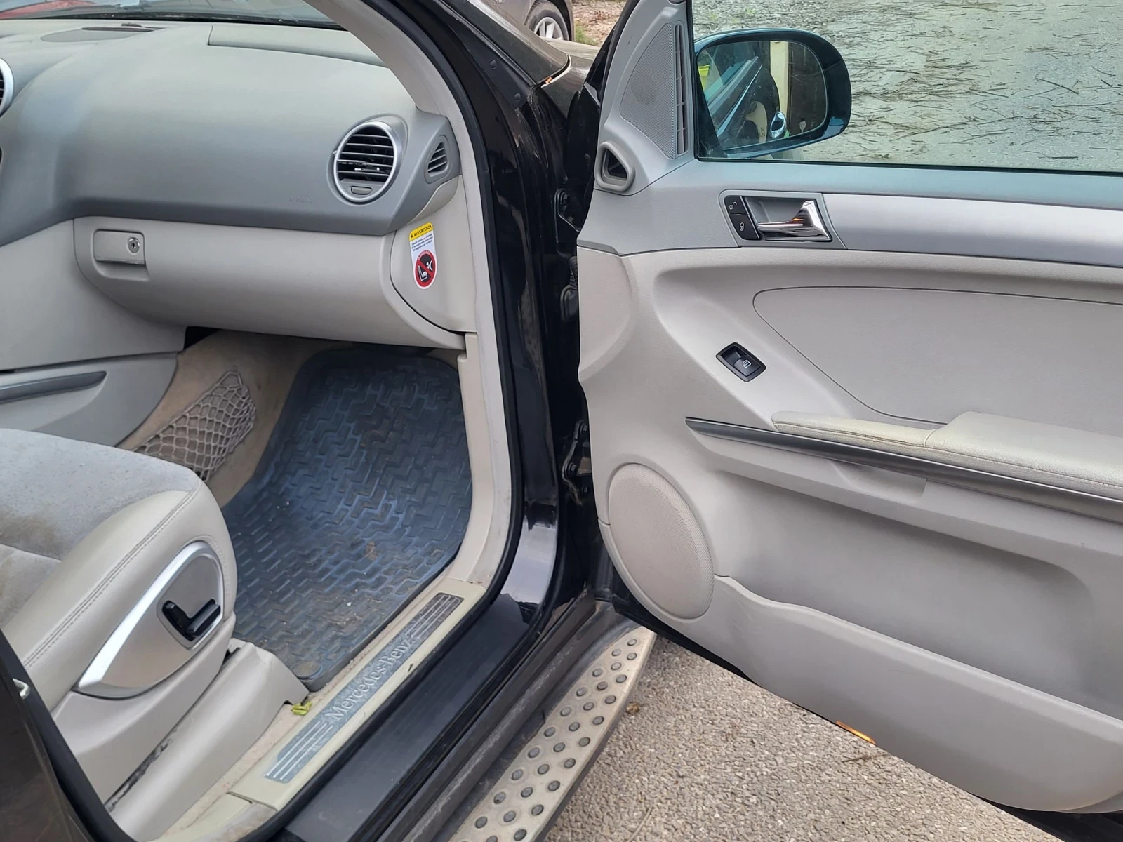 Mercedes-Benz ML 320 320cdi - изображение 7