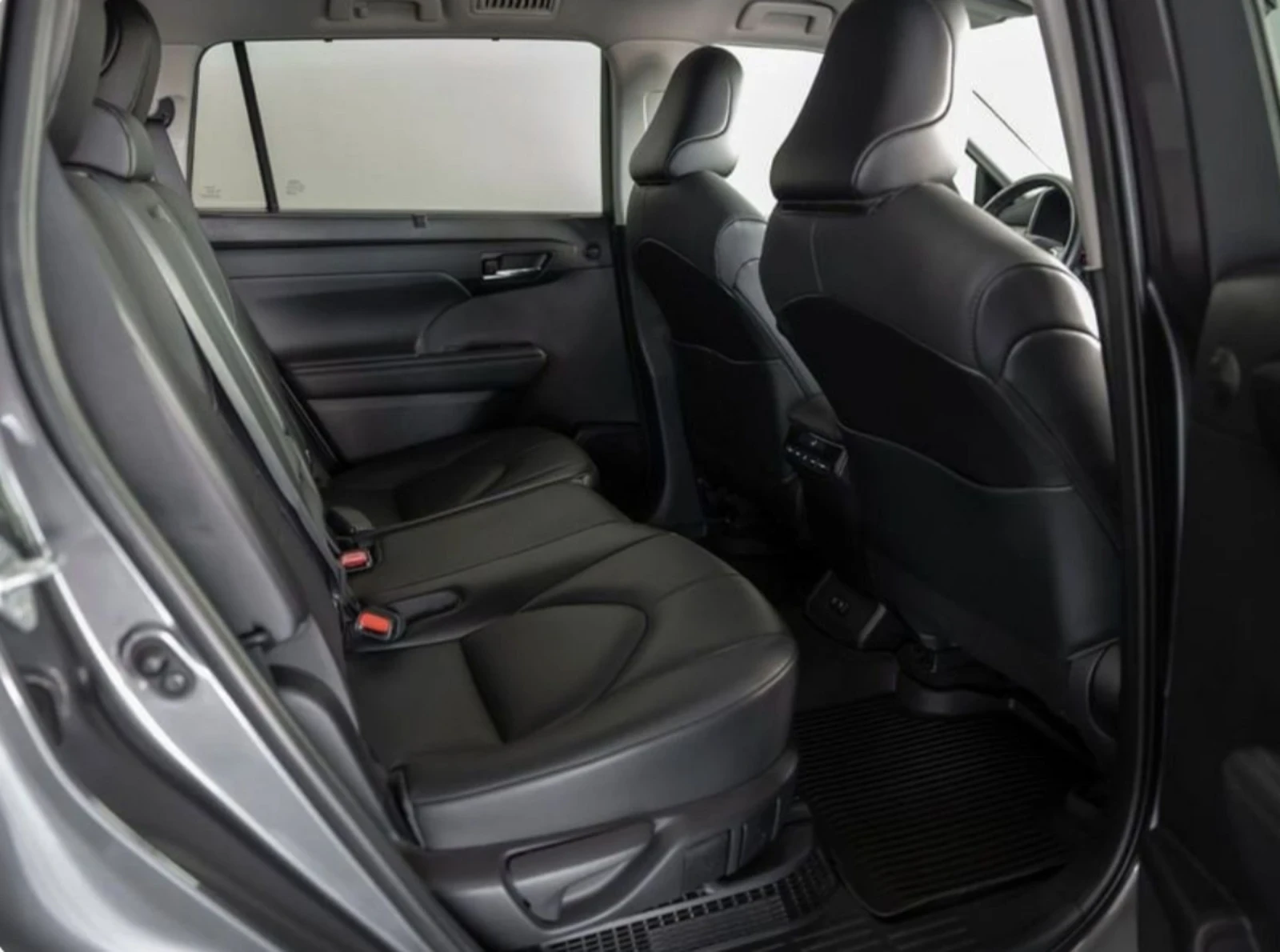 Toyota Highlander 2.5 HYBRID* AWD-I* E-CVT* Trend* 7-M*  | Mobile.bg   9