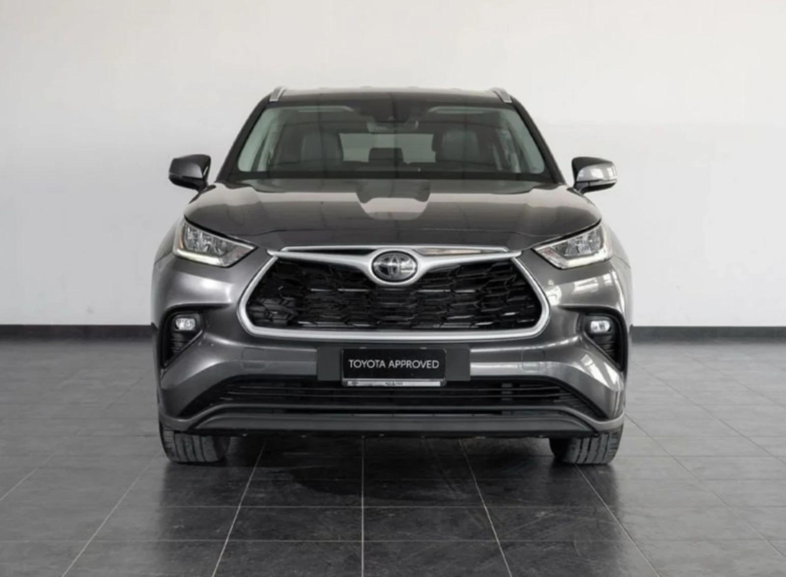 Toyota Highlander 2.5 HYBRID* AWD-I* E-CVT* Trend* 7-M*  | Mobile.bg   2