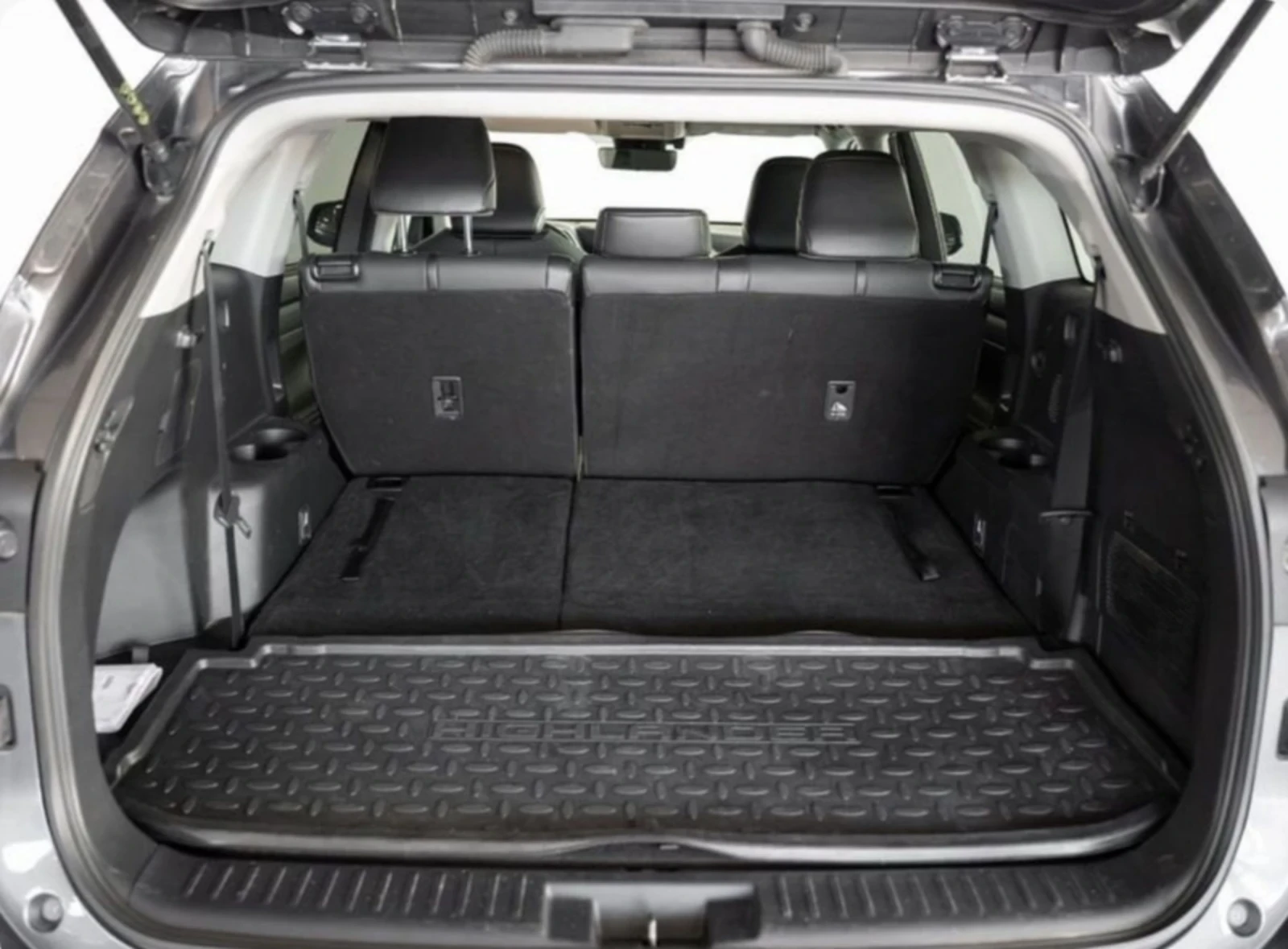 Toyota Highlander 2.5 HYBRID* AWD-I* E-CVT* Trend* 7-M*  | Mobile.bg   14