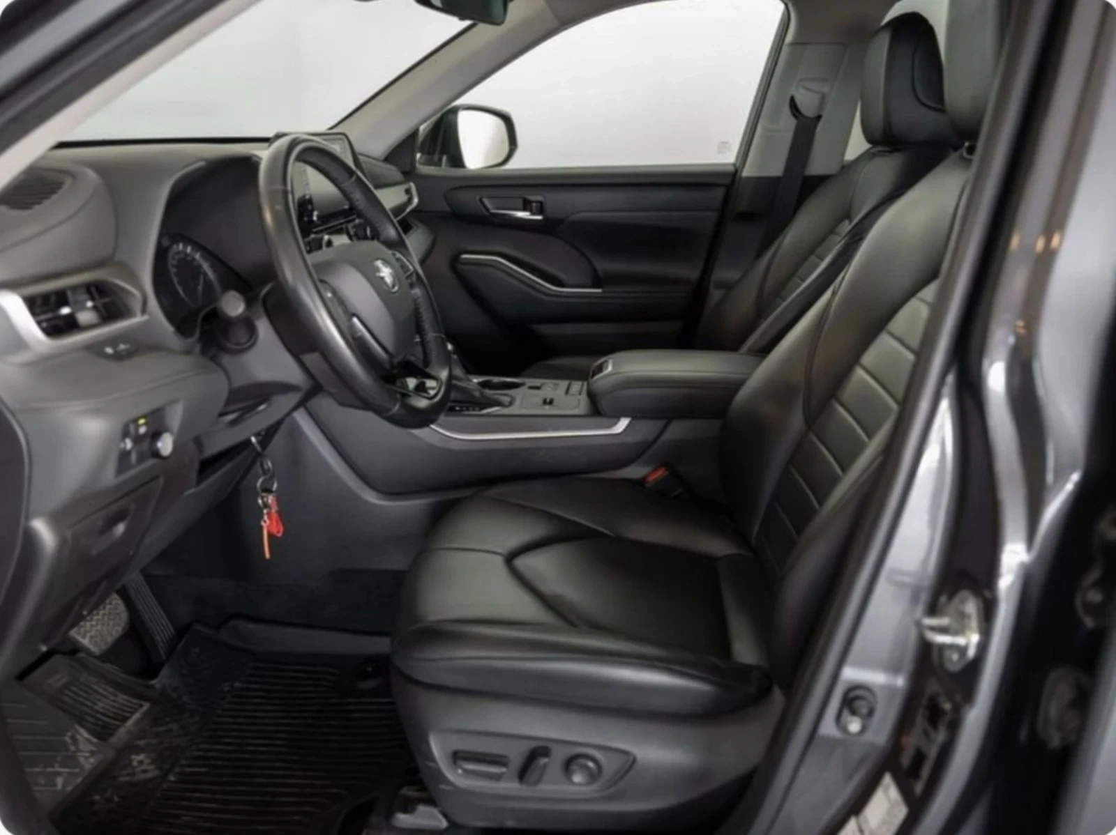 Toyota Highlander 2.5 HYBRID* AWD-I* E-CVT* Trend* 7-M*  | Mobile.bg   10