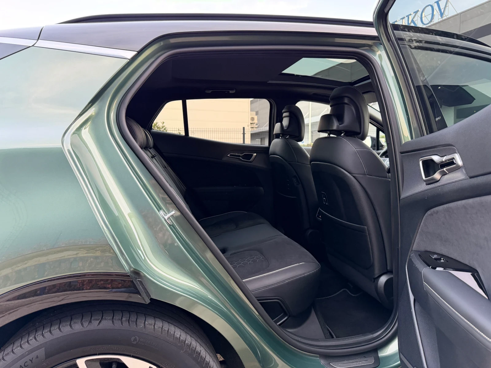 Kia Sportage GT-Line 1.6 CRDi /// | Mobile.bg   12