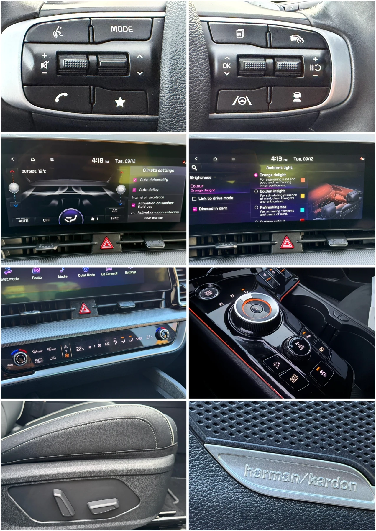 Kia Sportage GT-Line 1.6 CRDi /// | Mobile.bg   16