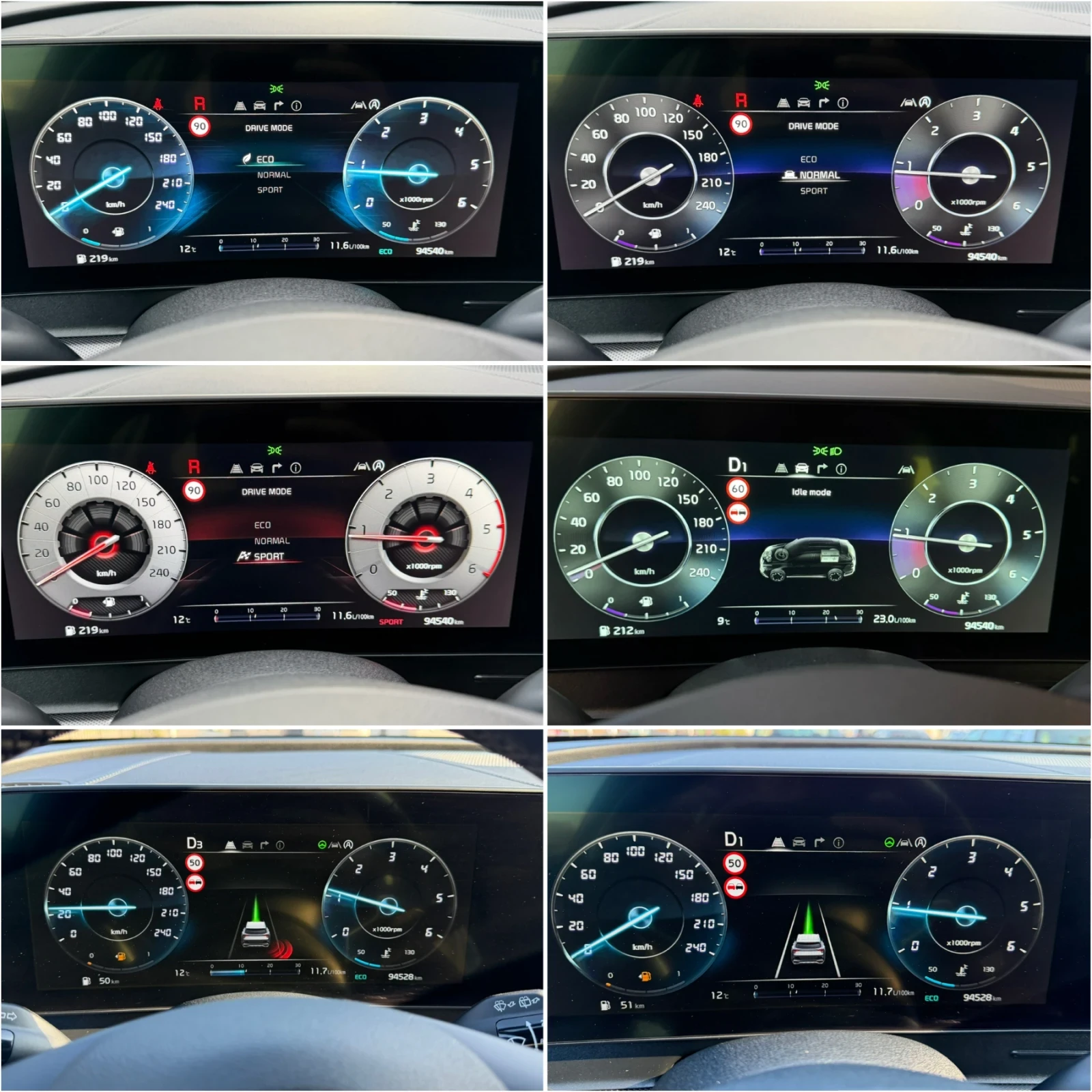 Kia Sportage GT-Line 1.6 CRDi /// | Mobile.bg   15