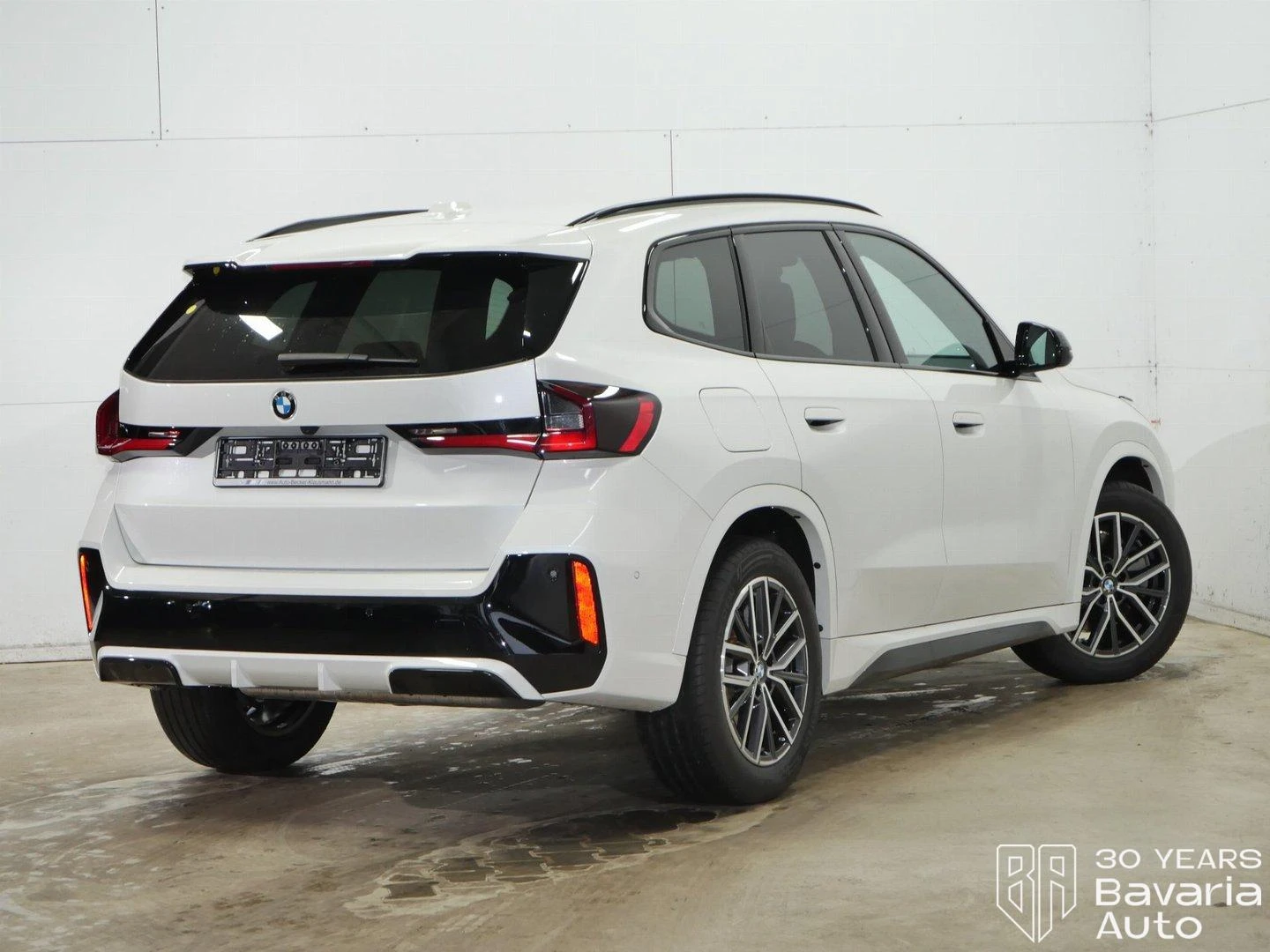 BMW X1 23i xDrive M Sport Paket Steptronic - изображение 3