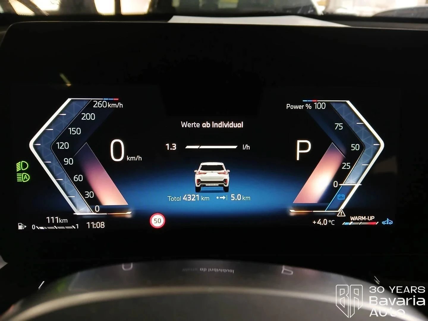 BMW X1 23i xDrive M Sport Paket Steptronic - изображение 9