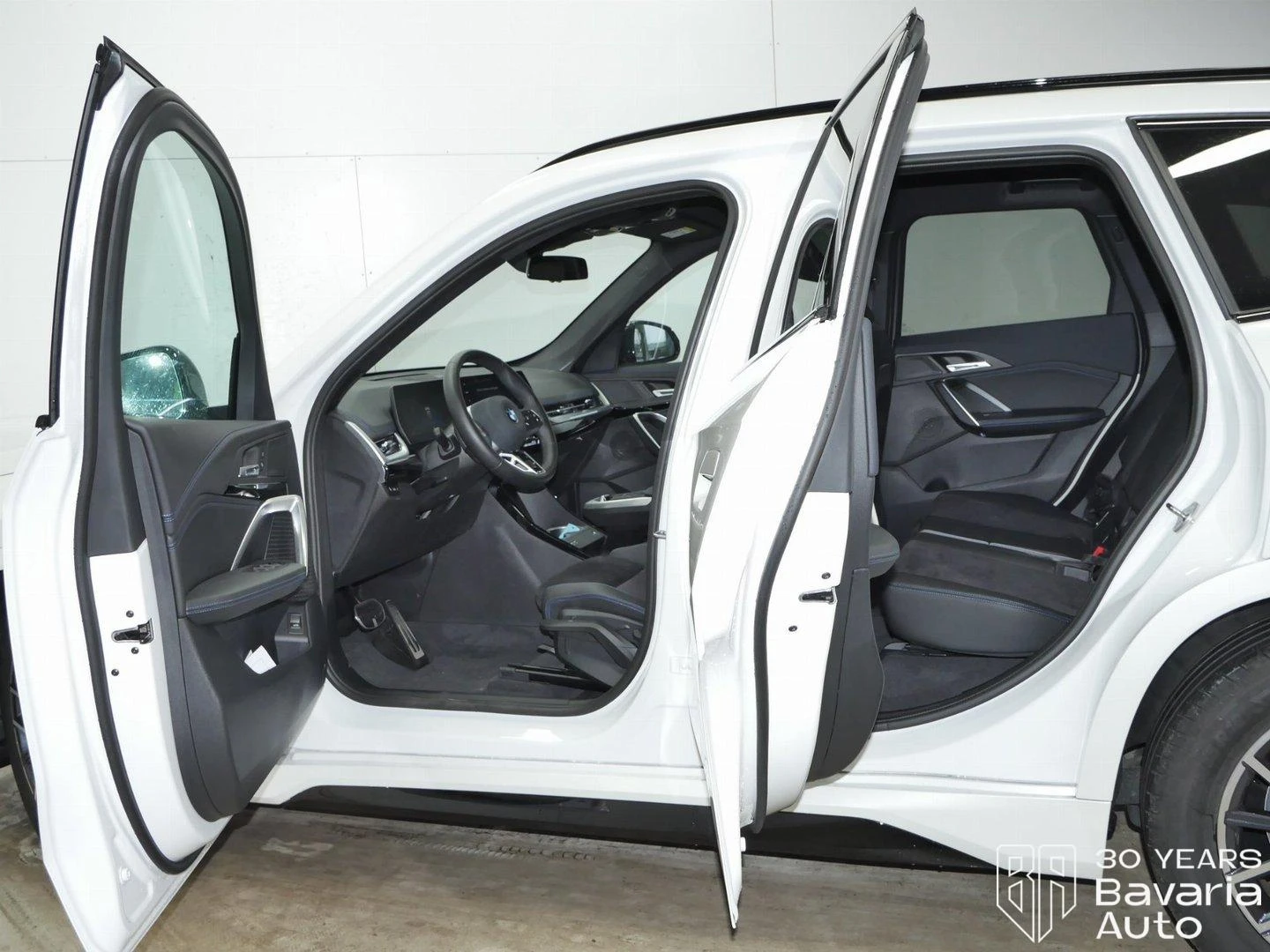 BMW X1 23i xDrive M Sport Paket Steptronic - изображение 5