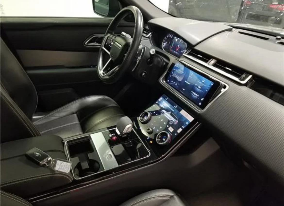 Land Rover Range Rover Velar P250 S * * CARFAX * * АВТО КРЕДИТ * *  - изображение 8