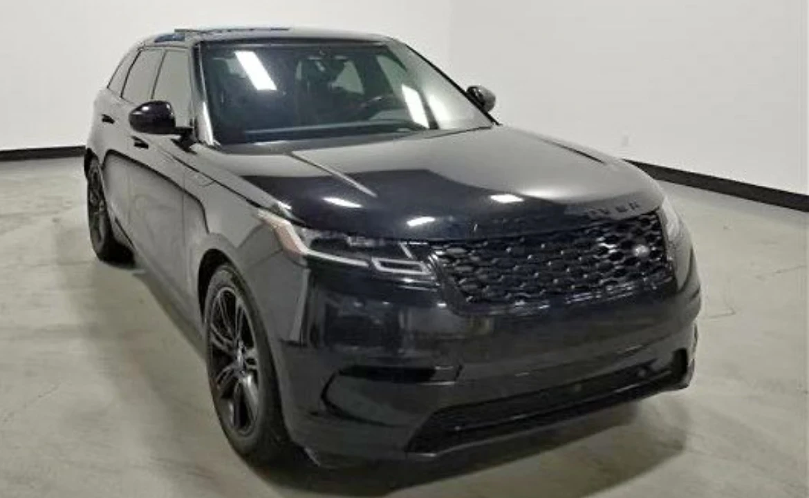 Land Rover Range Rover Velar P250 S * * CARFAX * * ���� ������ * *  | Mobile.bg � ����������� 1