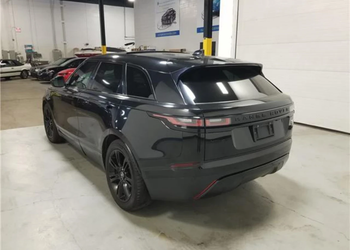 Land Rover Range Rover Velar P250 S * * CARFAX * * АВТО КРЕДИТ * *  - изображение 4