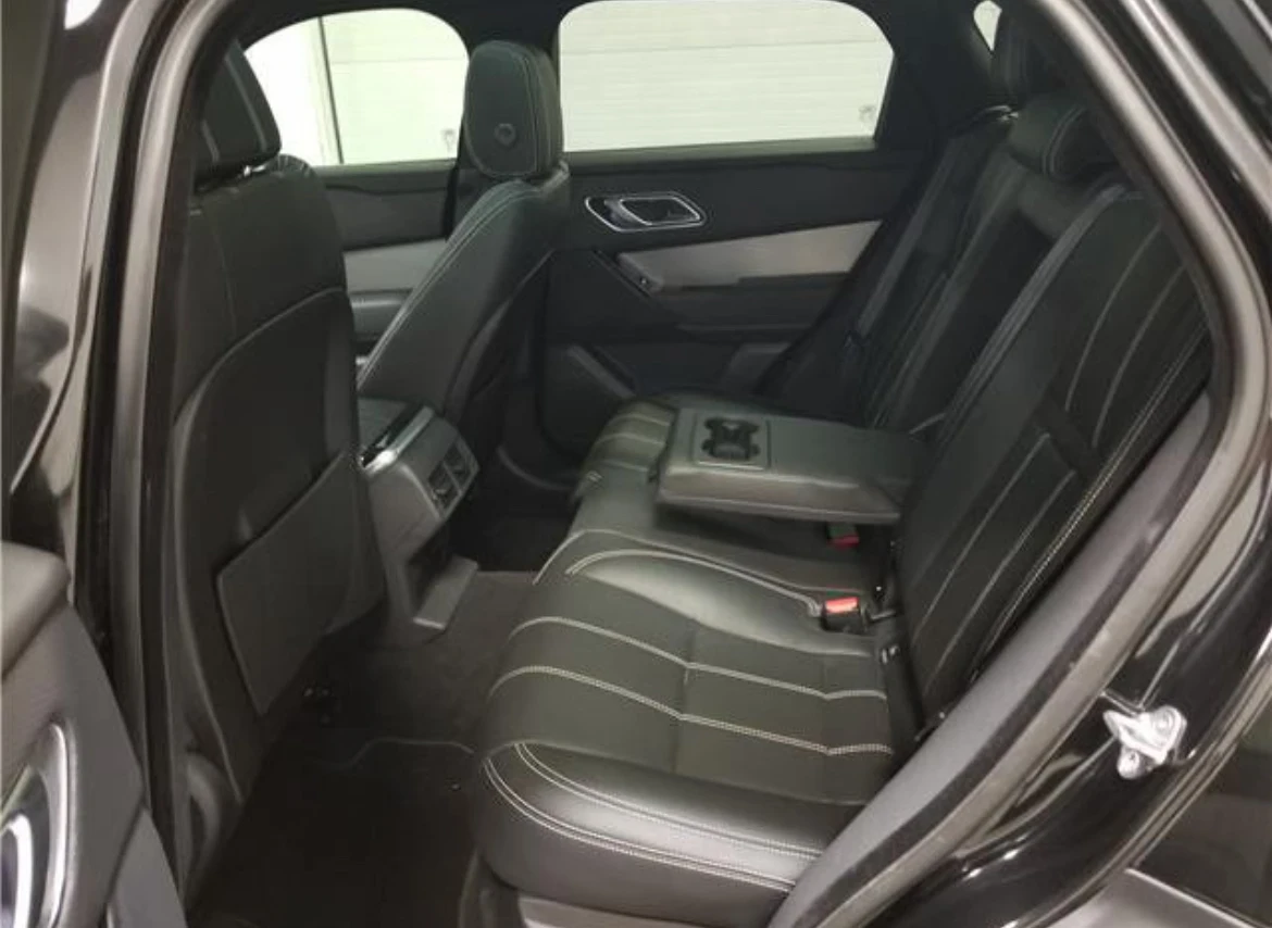 Land Rover Range Rover Velar P250 S * * CARFAX * * АВТО КРЕДИТ * *  - изображение 10
