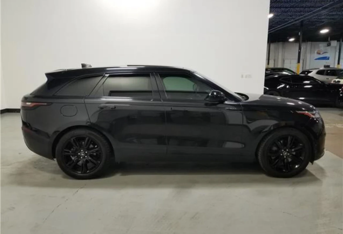 Land Rover Range Rover Velar P250 S * * CARFAX * * АВТО КРЕДИТ * *  - изображение 3