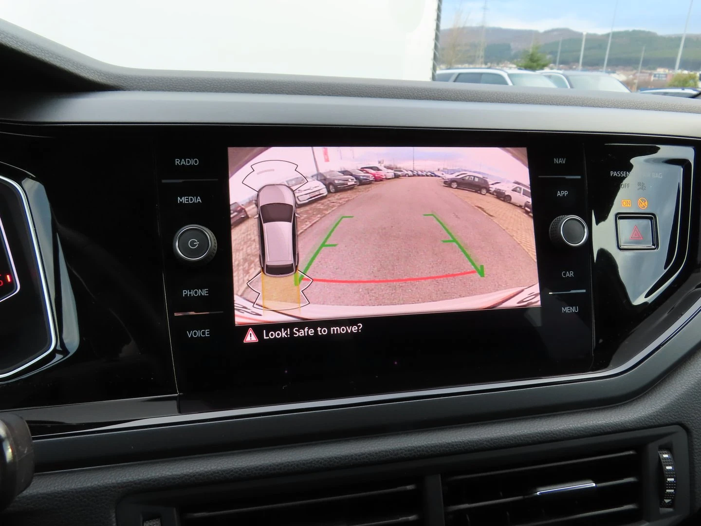 VW T-Cross VW Taigo R-Line 1.5 TSI OPF DSG - изображение 9